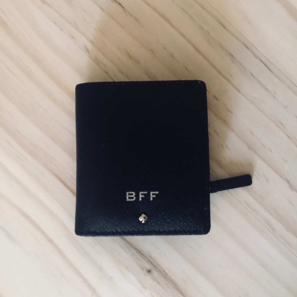 Kate Spade Card wallet